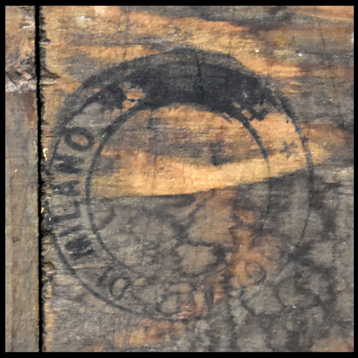 18/19th C. Old Master Painting