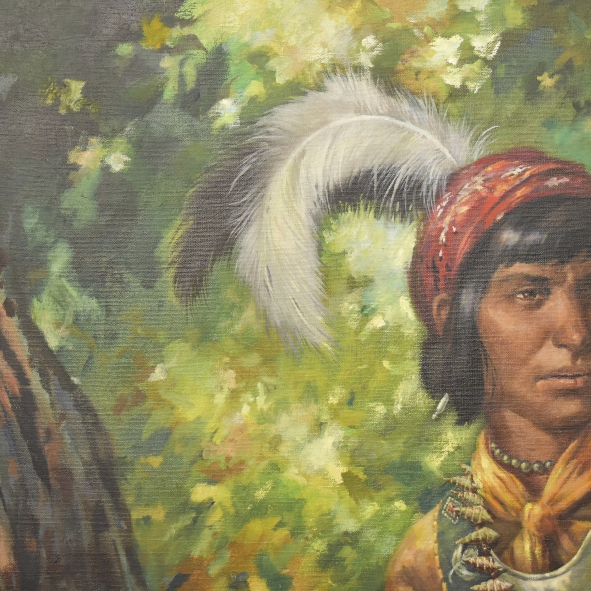 James Hutchinson, Am. (b. 1932)