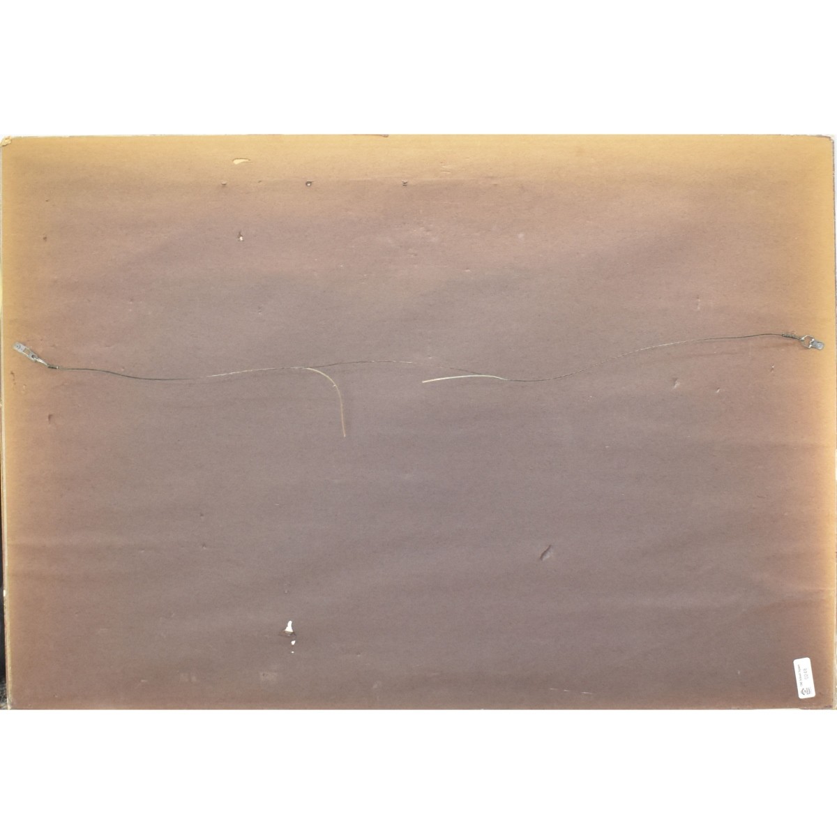 Joseph Szarek, American (b. 1946)