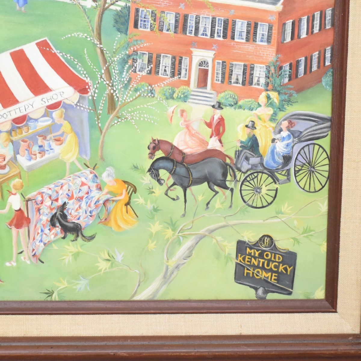 Erika J. Kaiser, Aust./Am.(1926-2021)