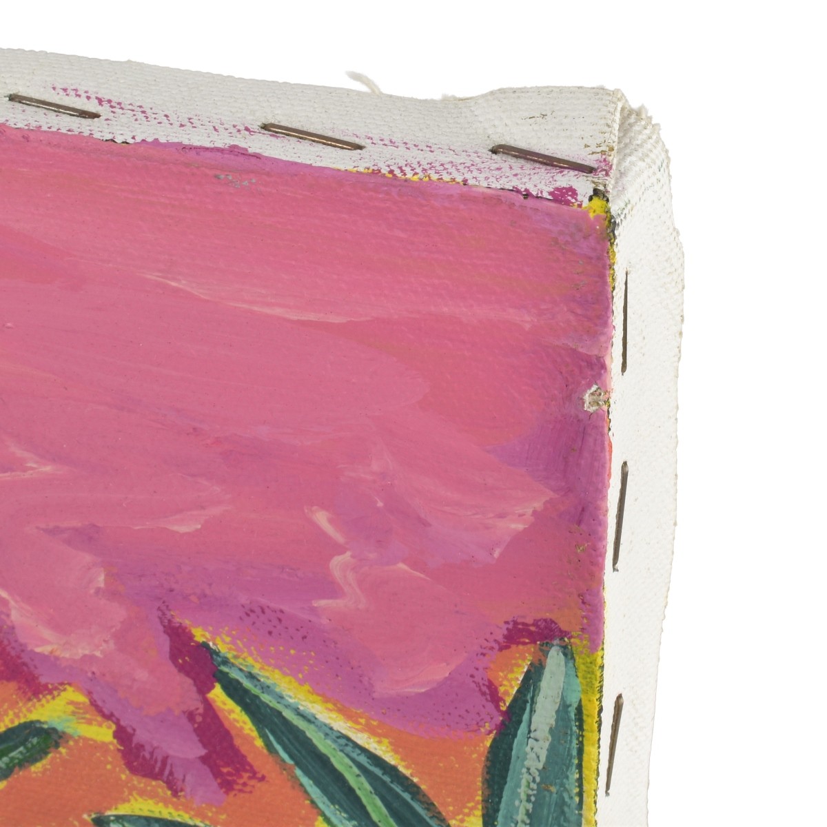 Kim McKinney Contemporary Painting