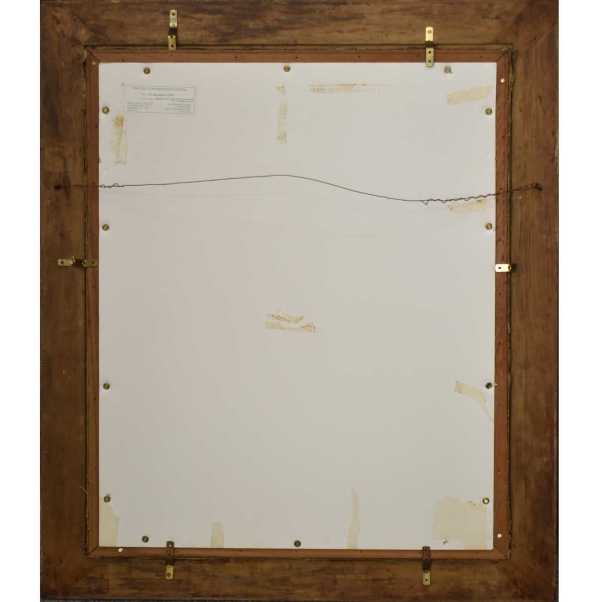 Follower of Giovanni Battista Crosato