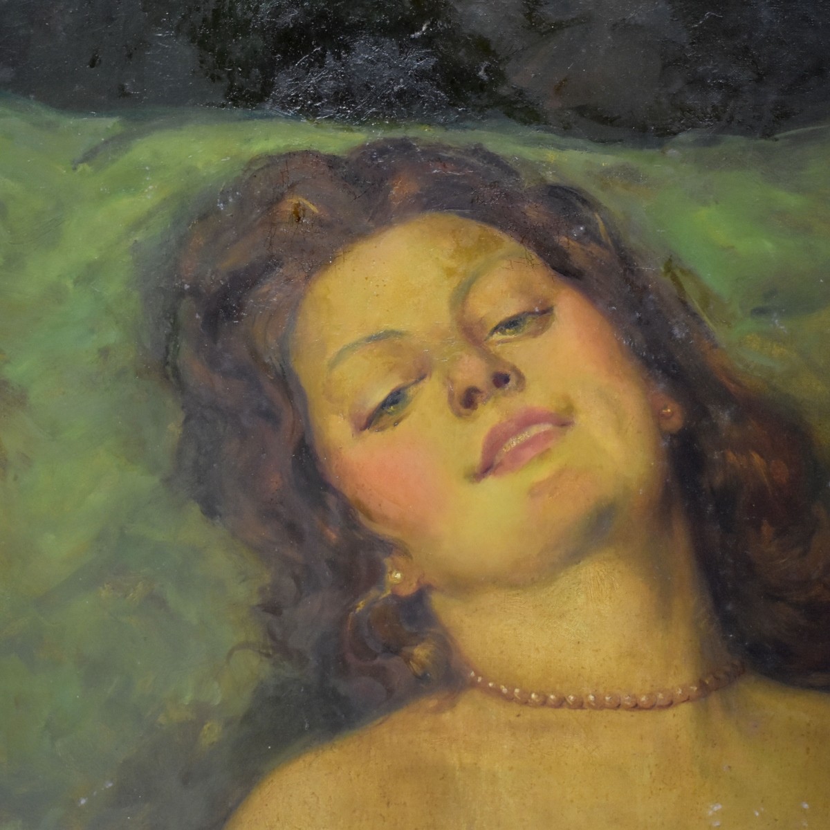 Leon Herbo, Belguim (1850-1907)