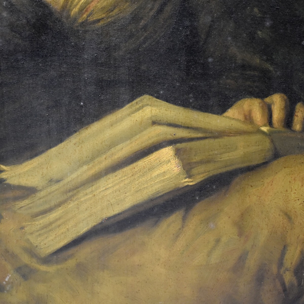 Leon Herbo, Belguim (1850-1907)