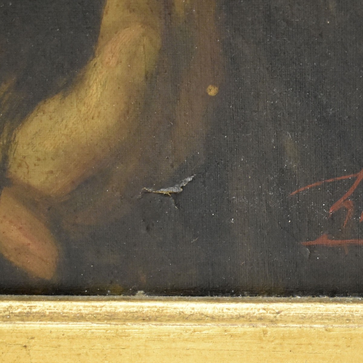 Leon Herbo, Belguim (1850-1907)