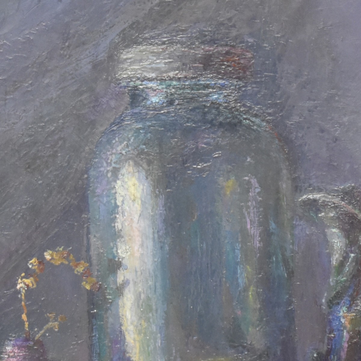 Joseph Szarek, America (20th Century)