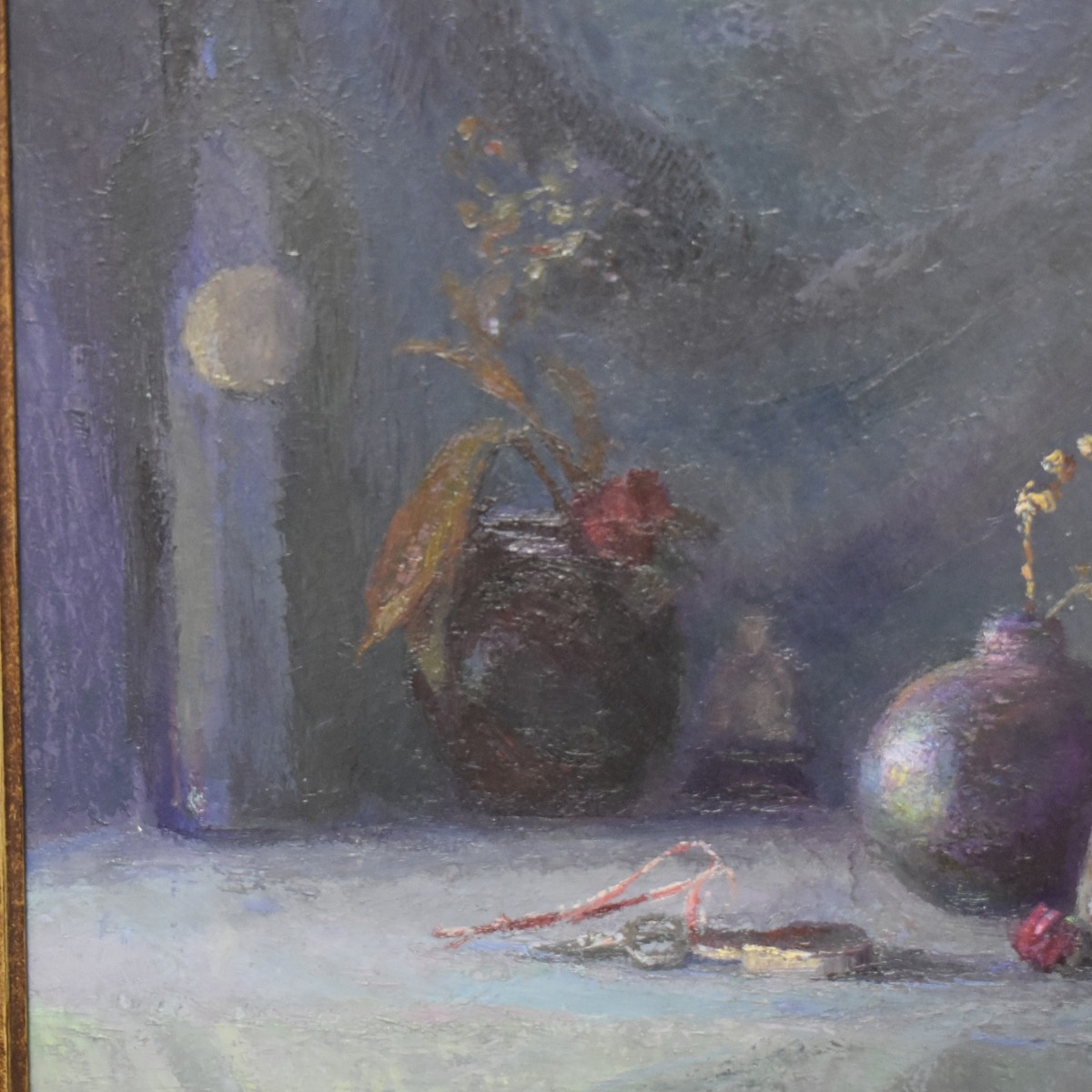 Joseph Szarek, America (20th Century)