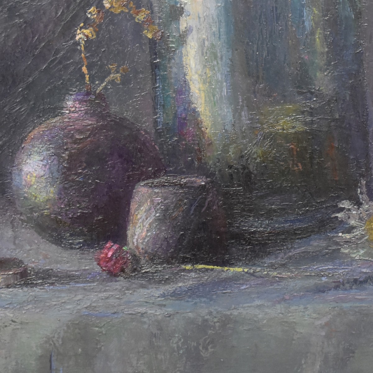 Joseph Szarek, America (20th Century)