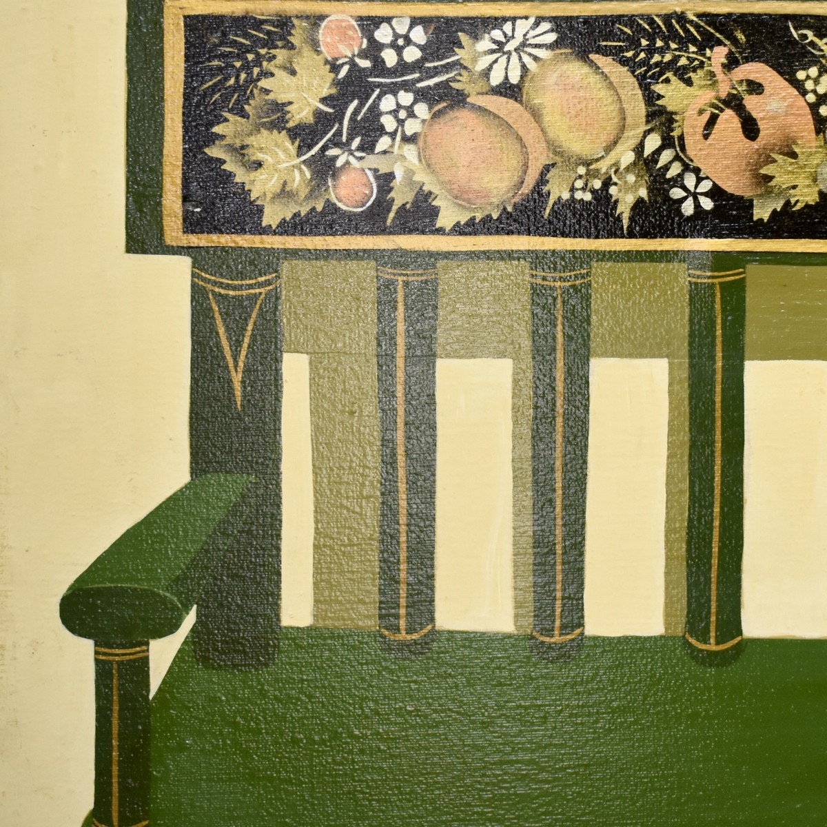 Lois Bouthhillier Perkins, American (20th C.)