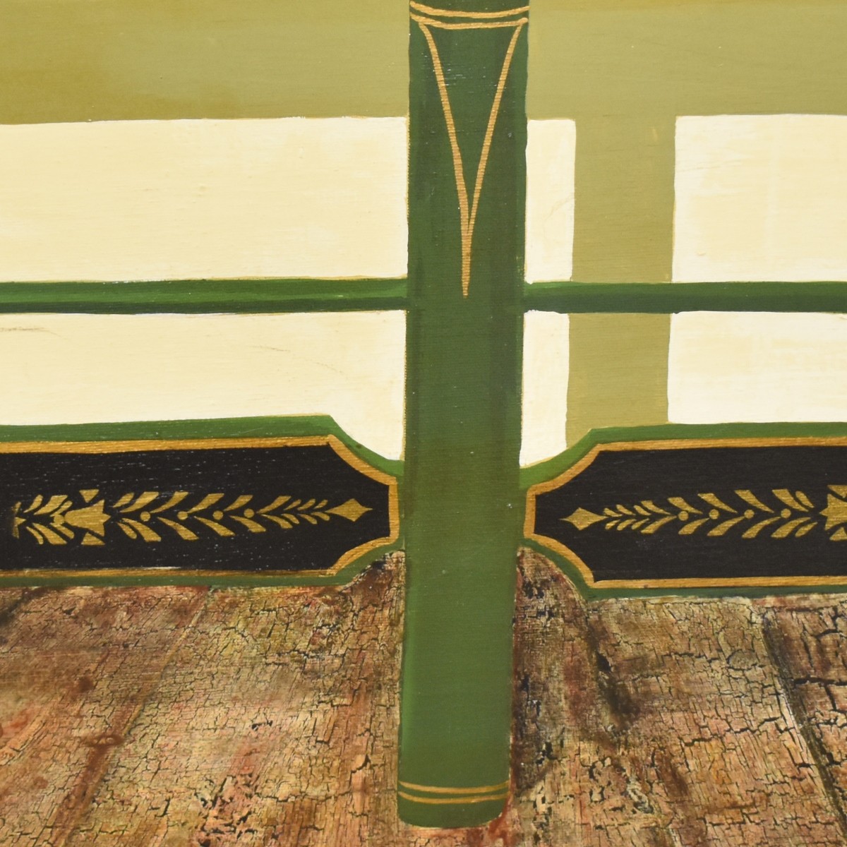 Lois Bouthhillier Perkins, American (20th C.)