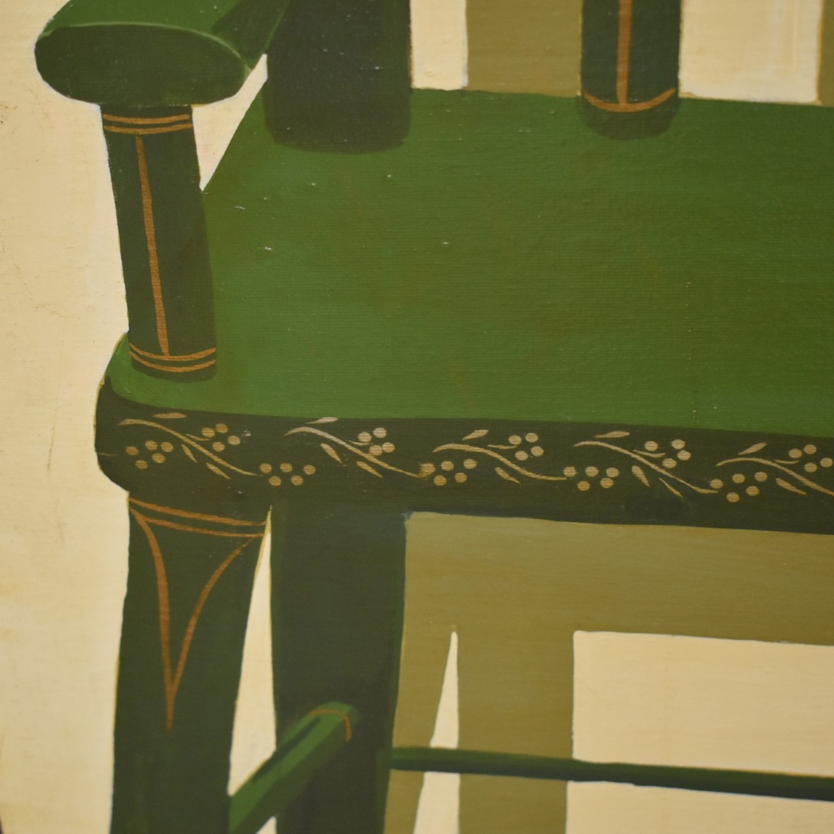 Lois Bouthhillier Perkins, American (20th C.)