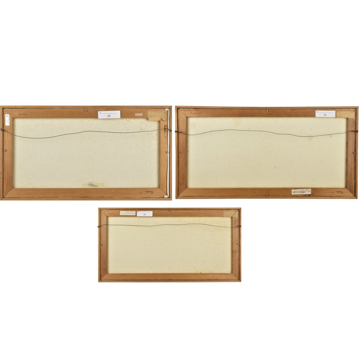 Mary Grace Colla, American (20th Century)