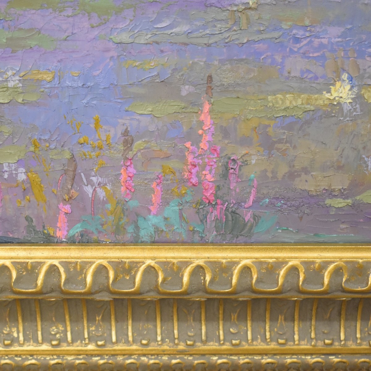 Joseph Szarek, America (20th Century)