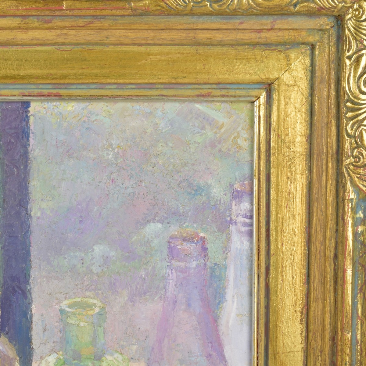 David Farrell, American (20th Century)