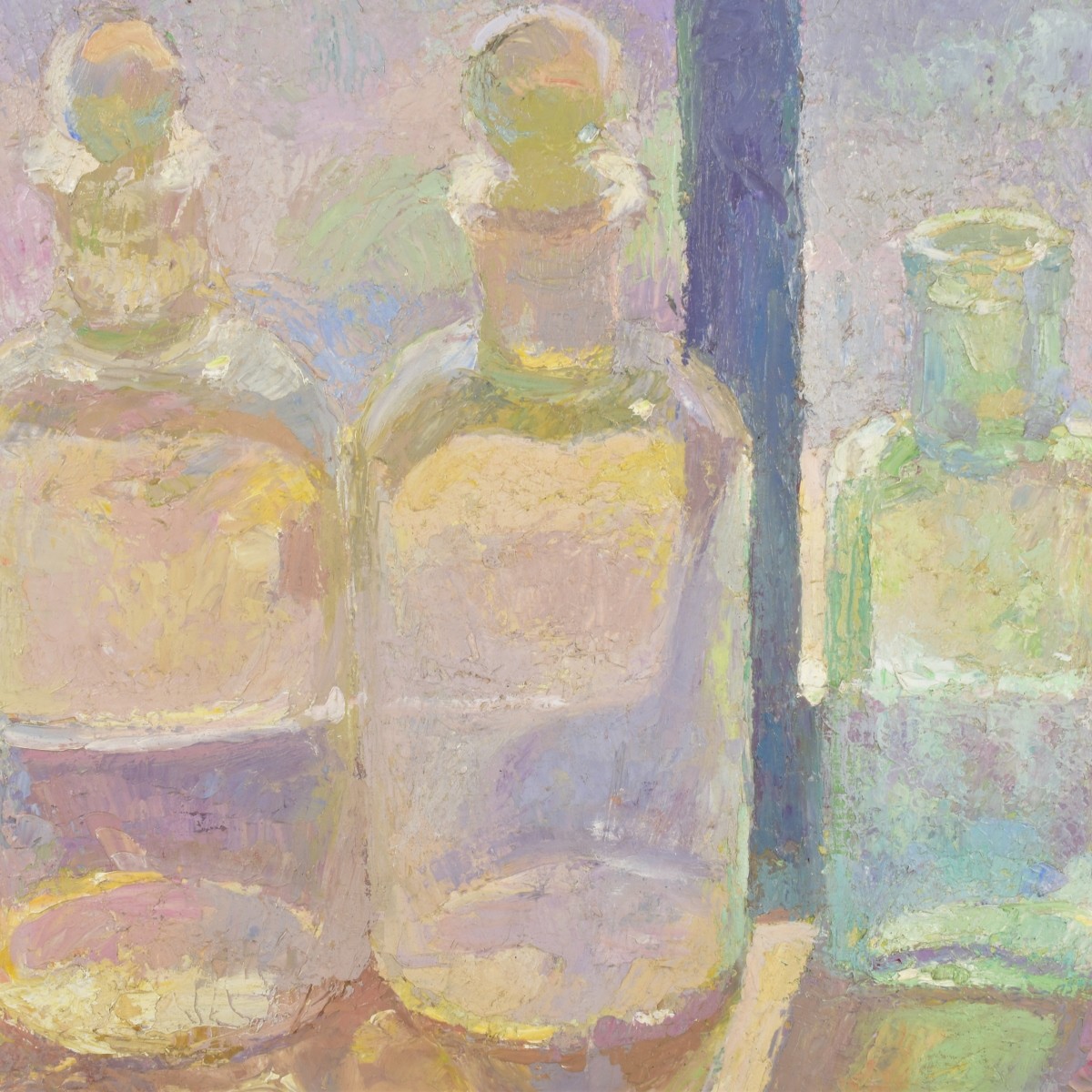 David Farrell, American (20th Century)