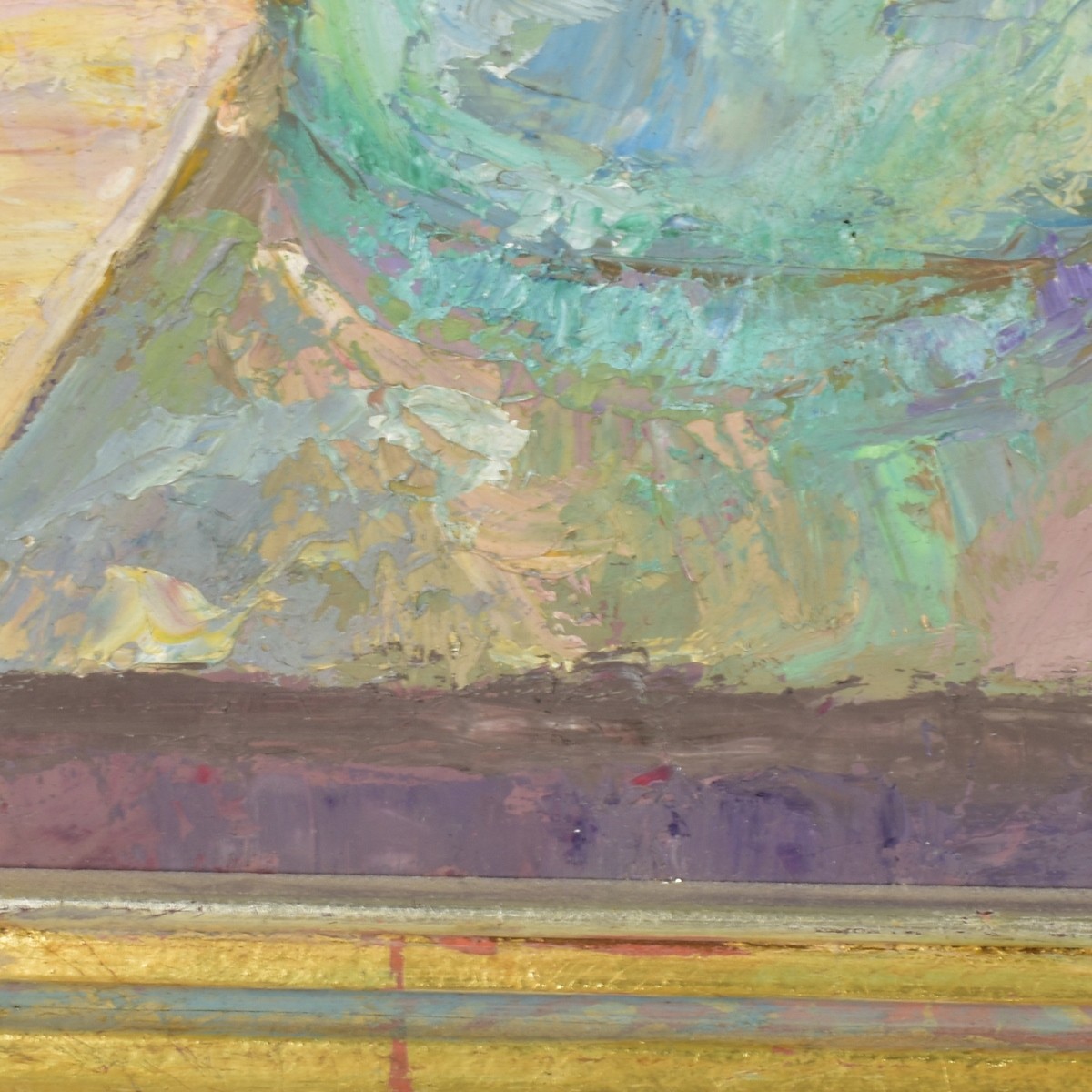 David Farrell, American (20th Century)