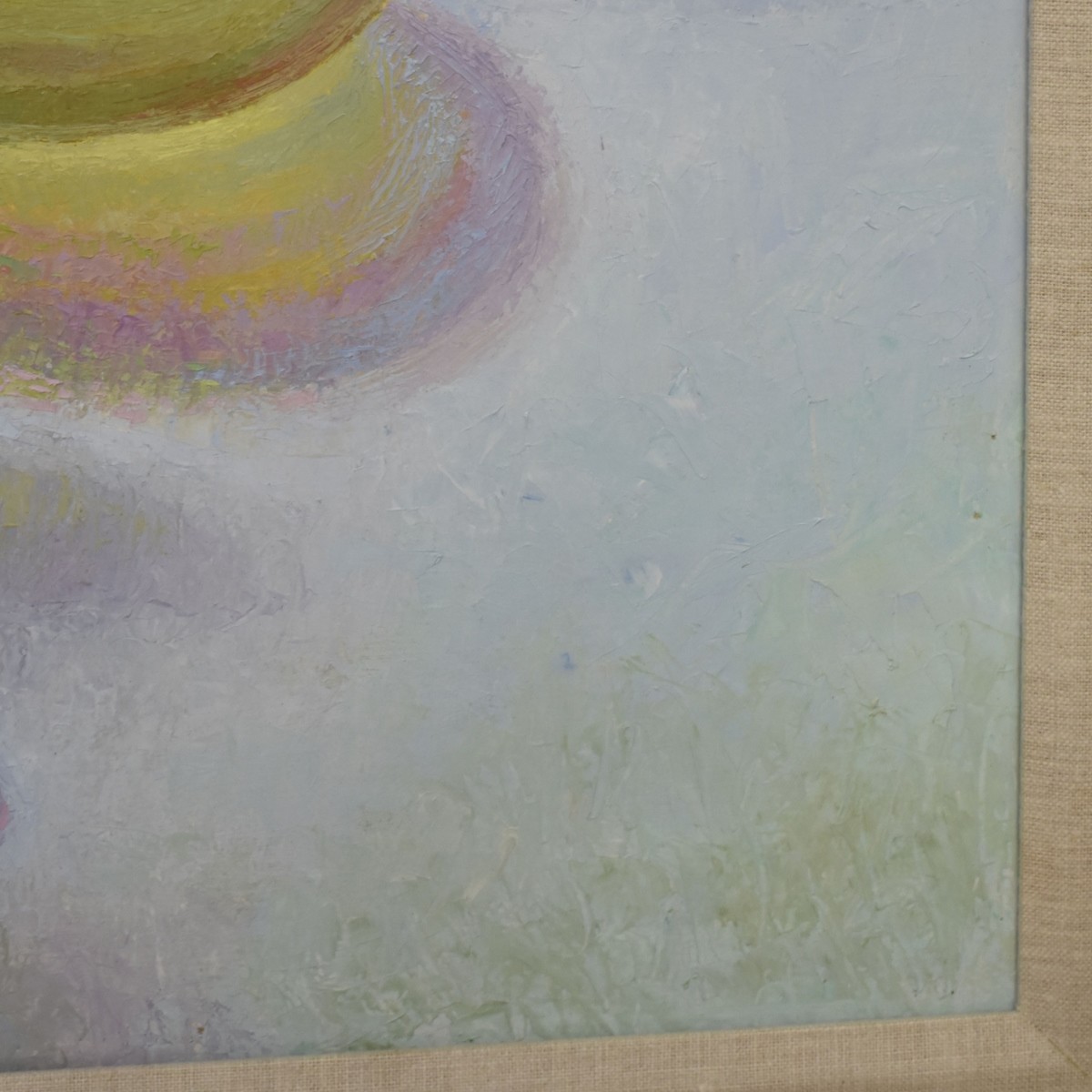 Susan Sarback, American (20th Century)