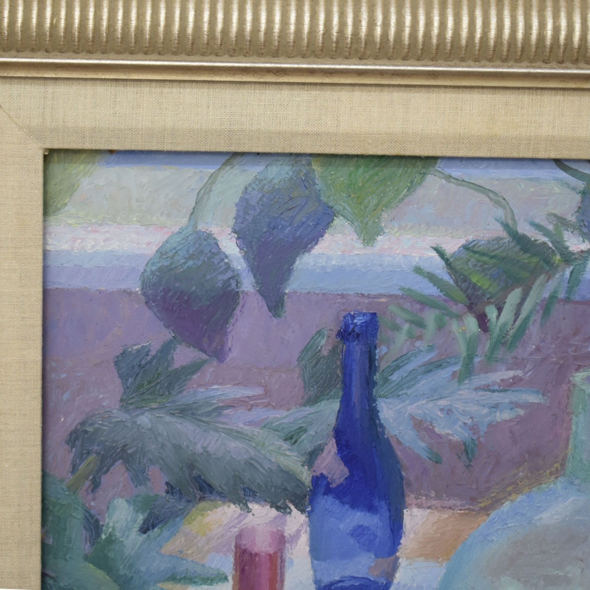 Susan Sarback, American (20th Century)