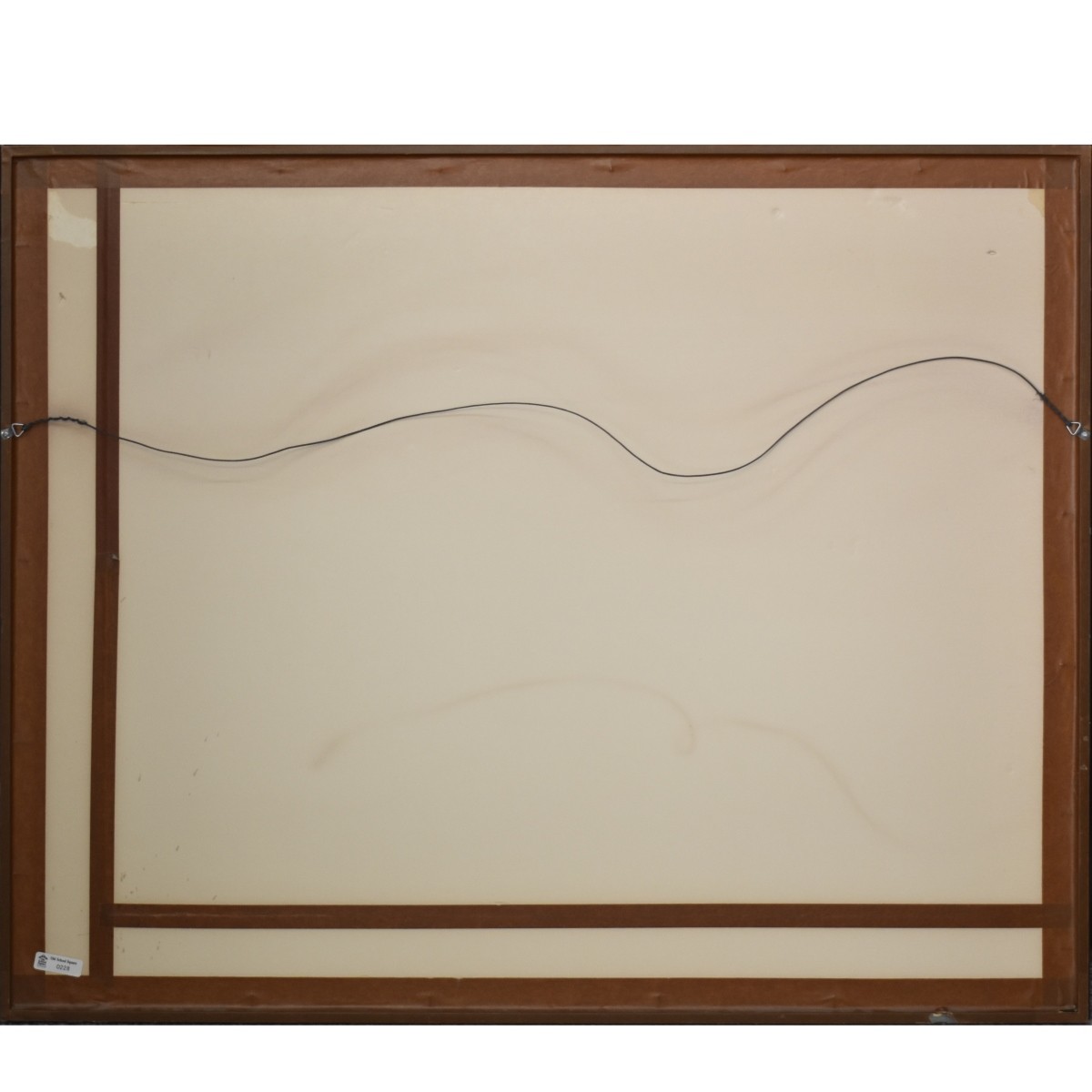 Pang-Jen, Chinese (b.1928)