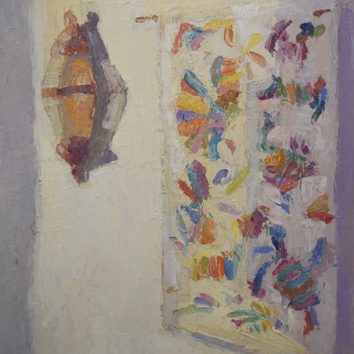 David Farrell, American (20th Century)