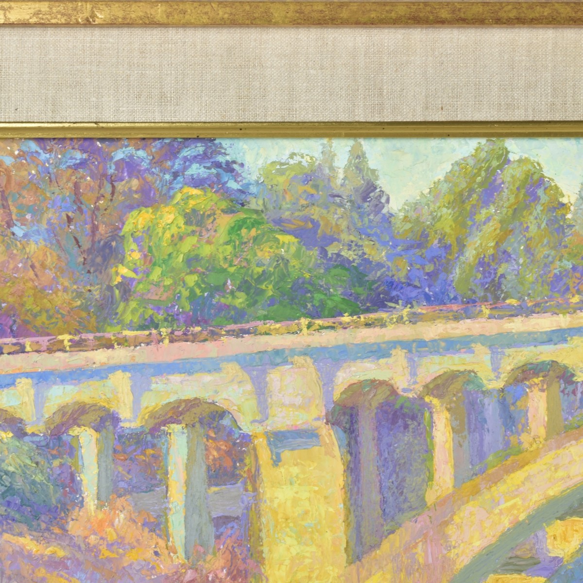 Susan Sarback, American (20th Century)