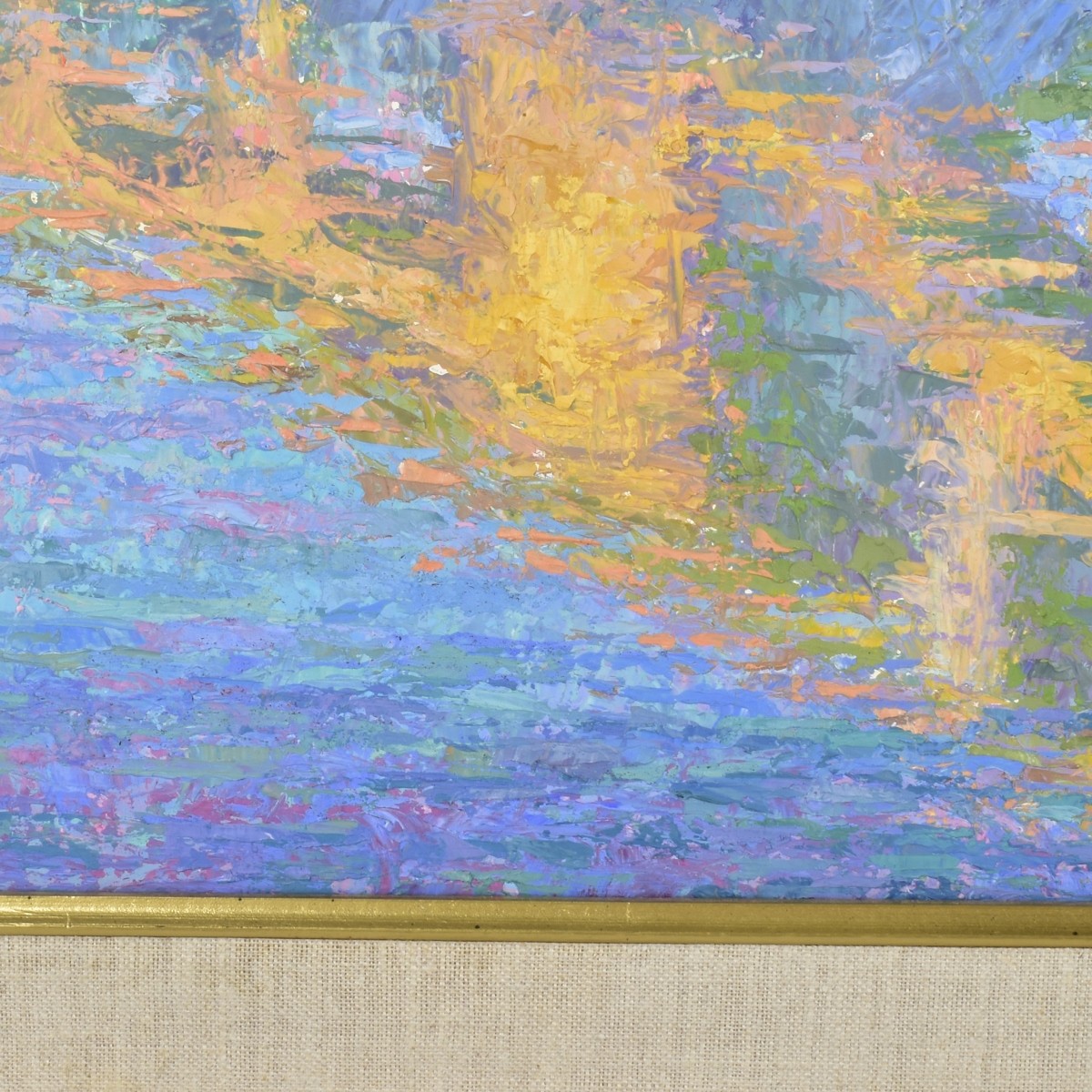 Susan Sarback, American (20th Century)