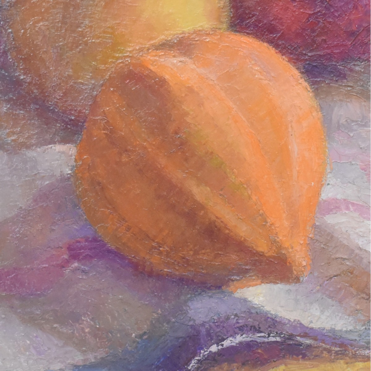 David Farrell, American (20th Century)