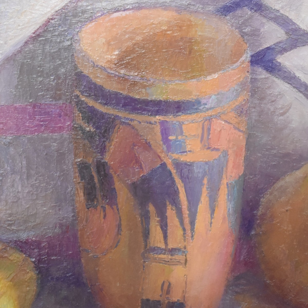 David Farrell, American (20th Century)