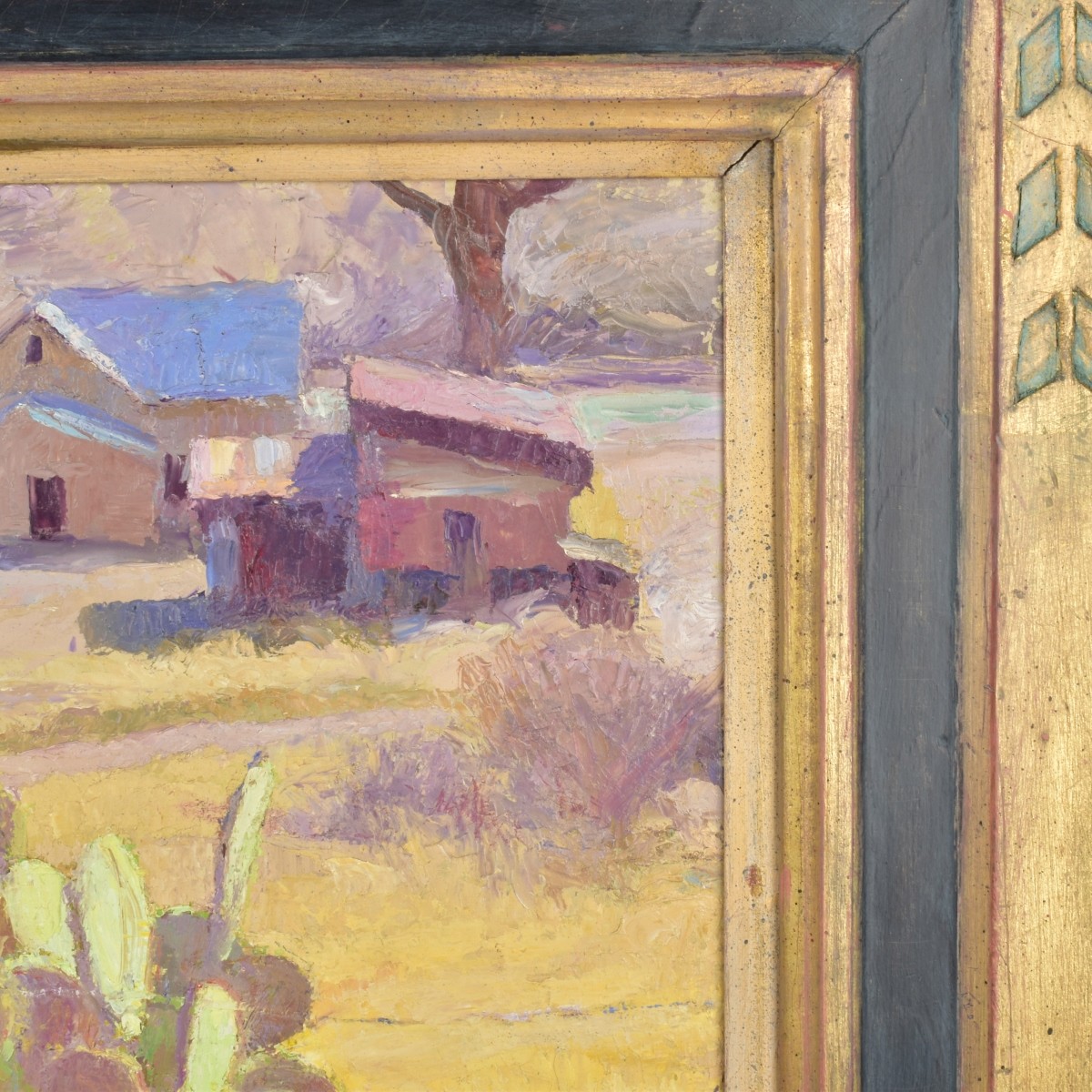 David Farrell, American (20th Century)