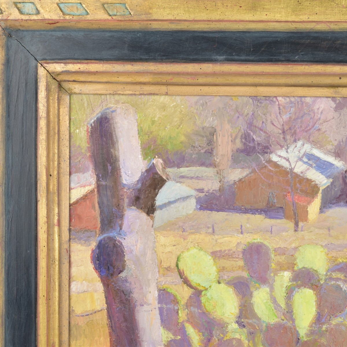 David Farrell, American (20th Century)