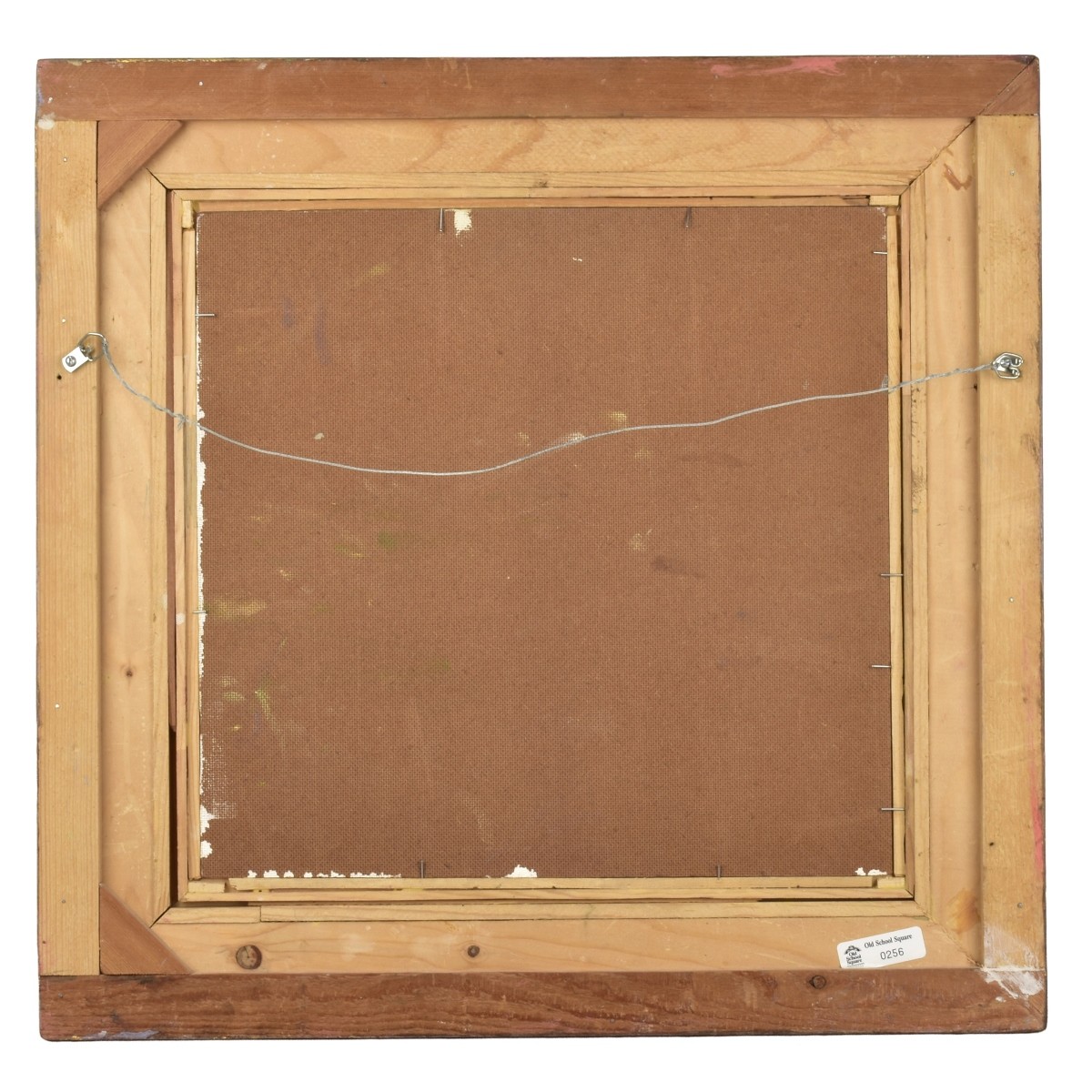 David Farrell, American (20th Century)