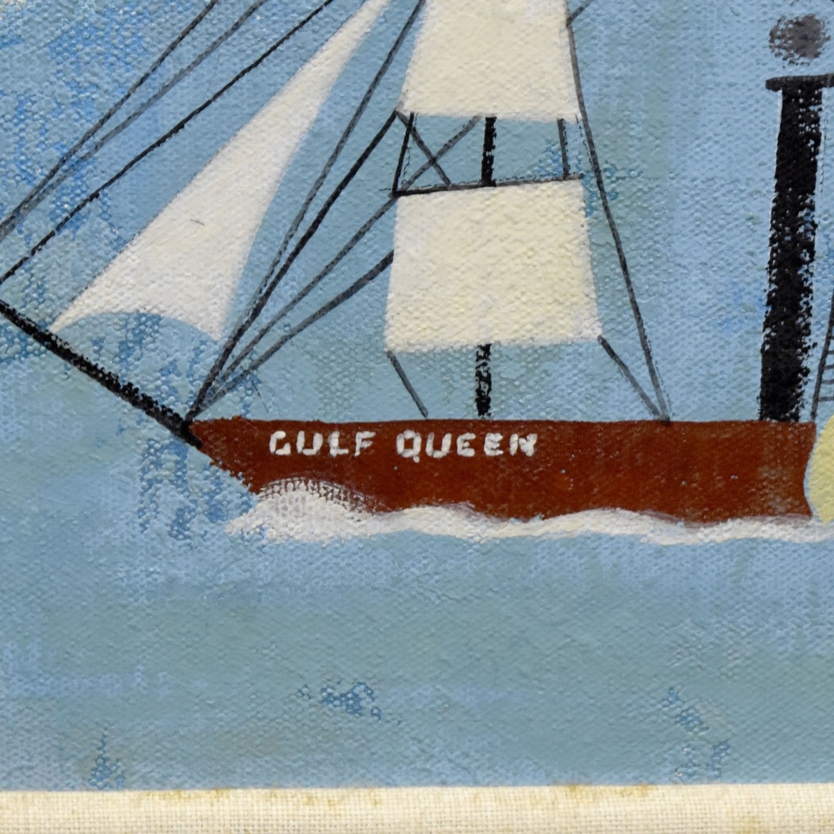 Harold Noyes, American (1911-2004)