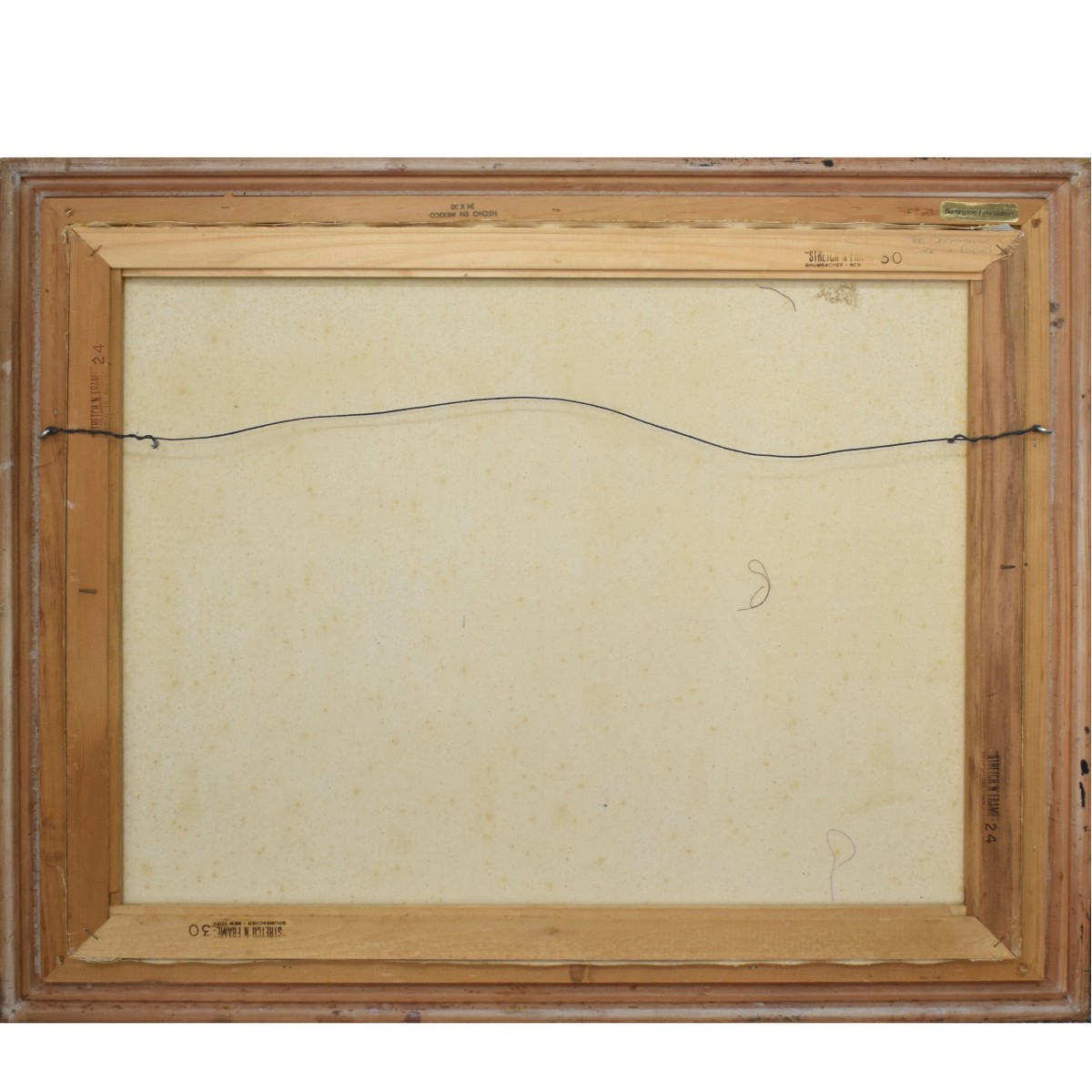 Cora Lou Robinson American (20th C.)