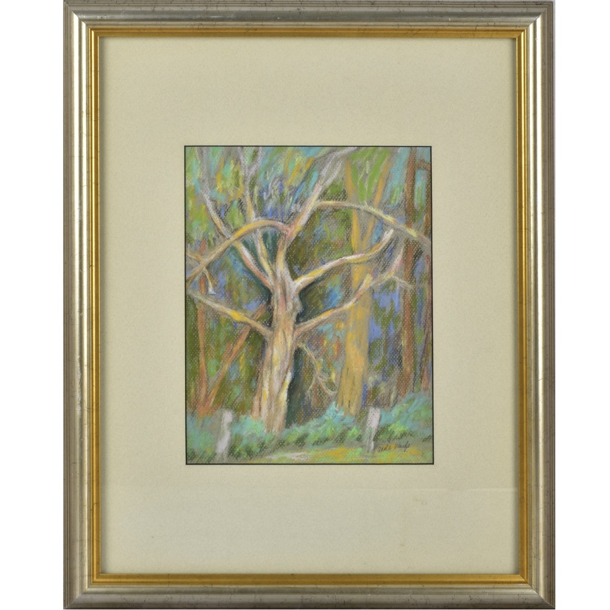 Adele Waife, American (20th Century)