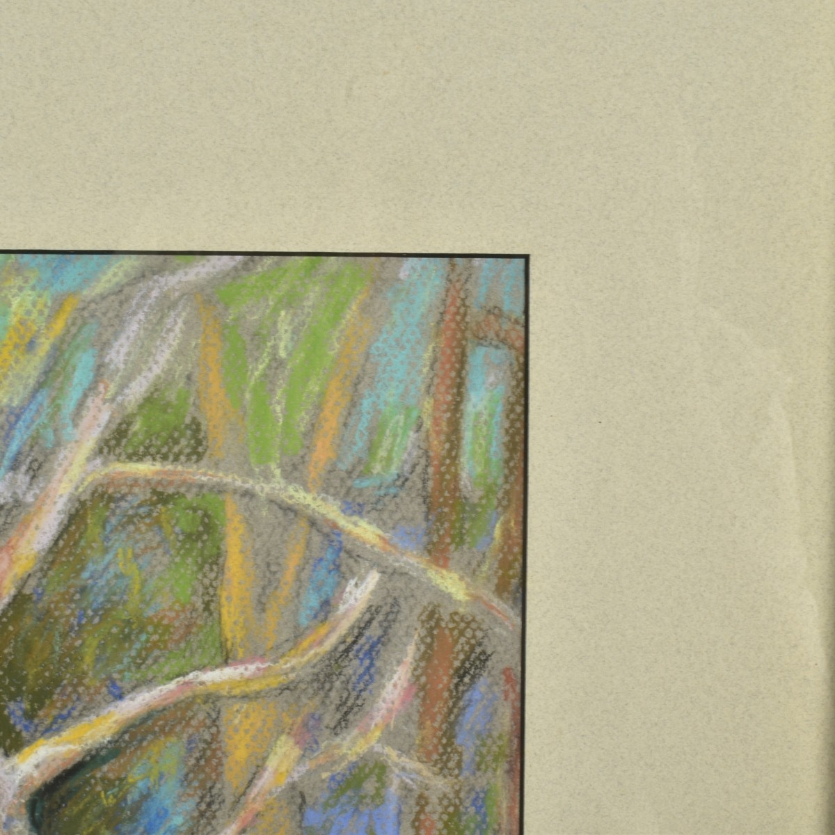 Adele Waife, American (20th Century)