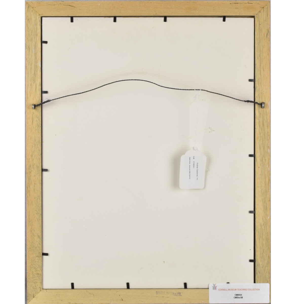 Adele Waife, American (20th Century)