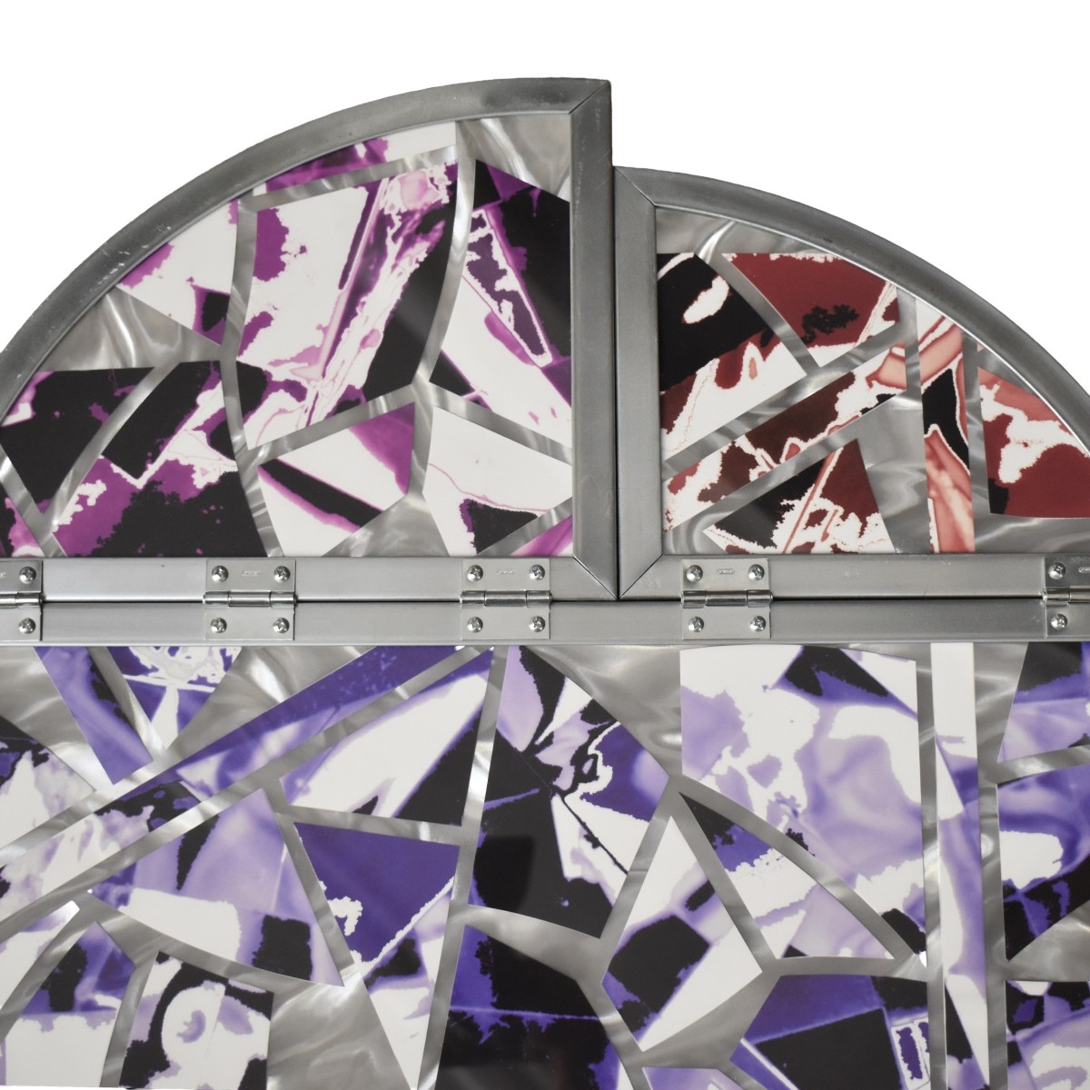 Thomas Nawrocki , American (b. 1942)