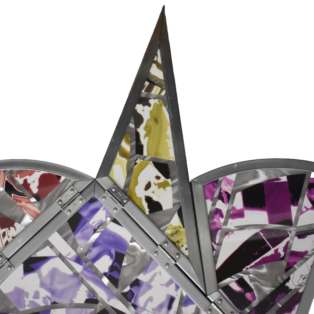 Thomas Nawrocki , American (b. 1942)