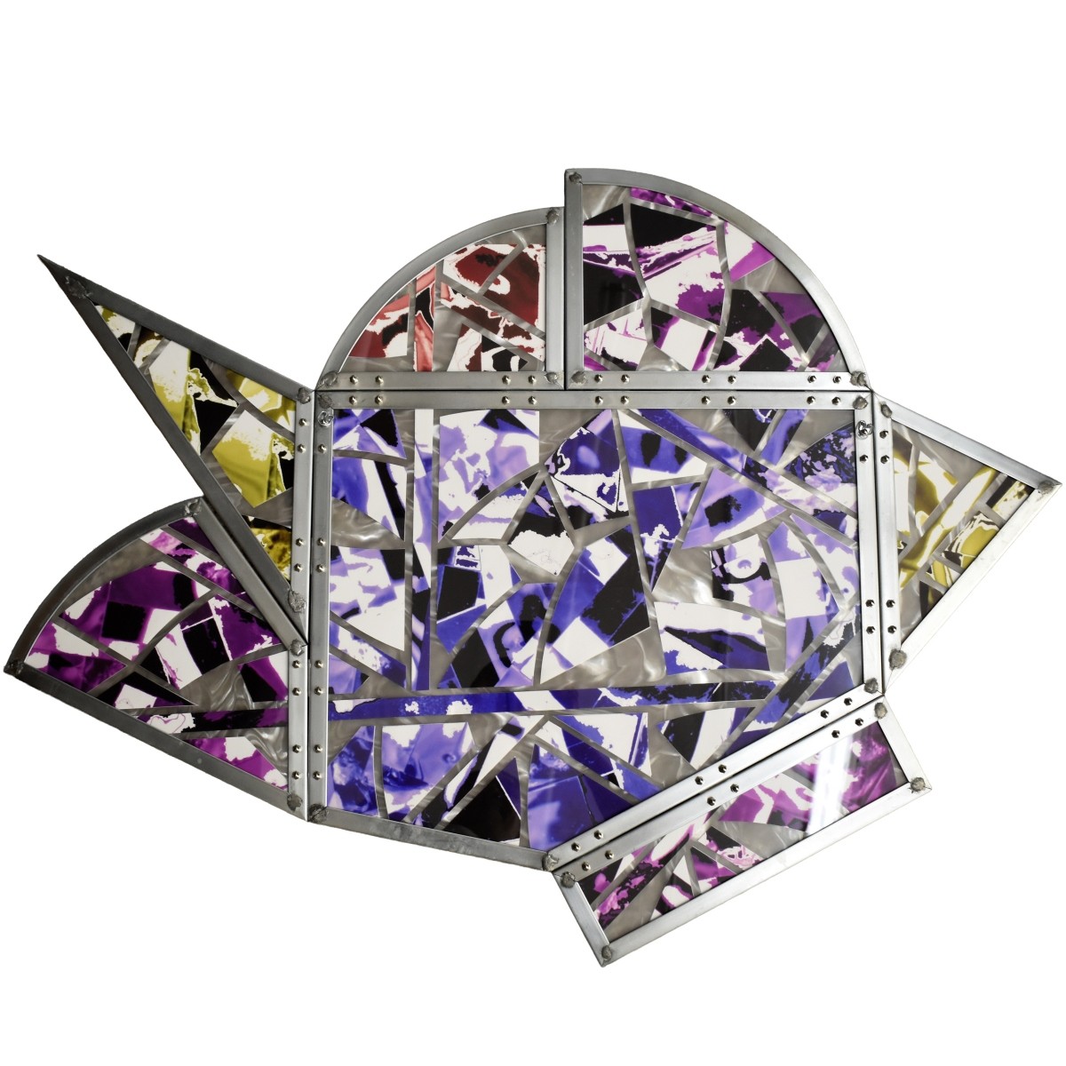 Thomas Nawrocki , American (b. 1942)