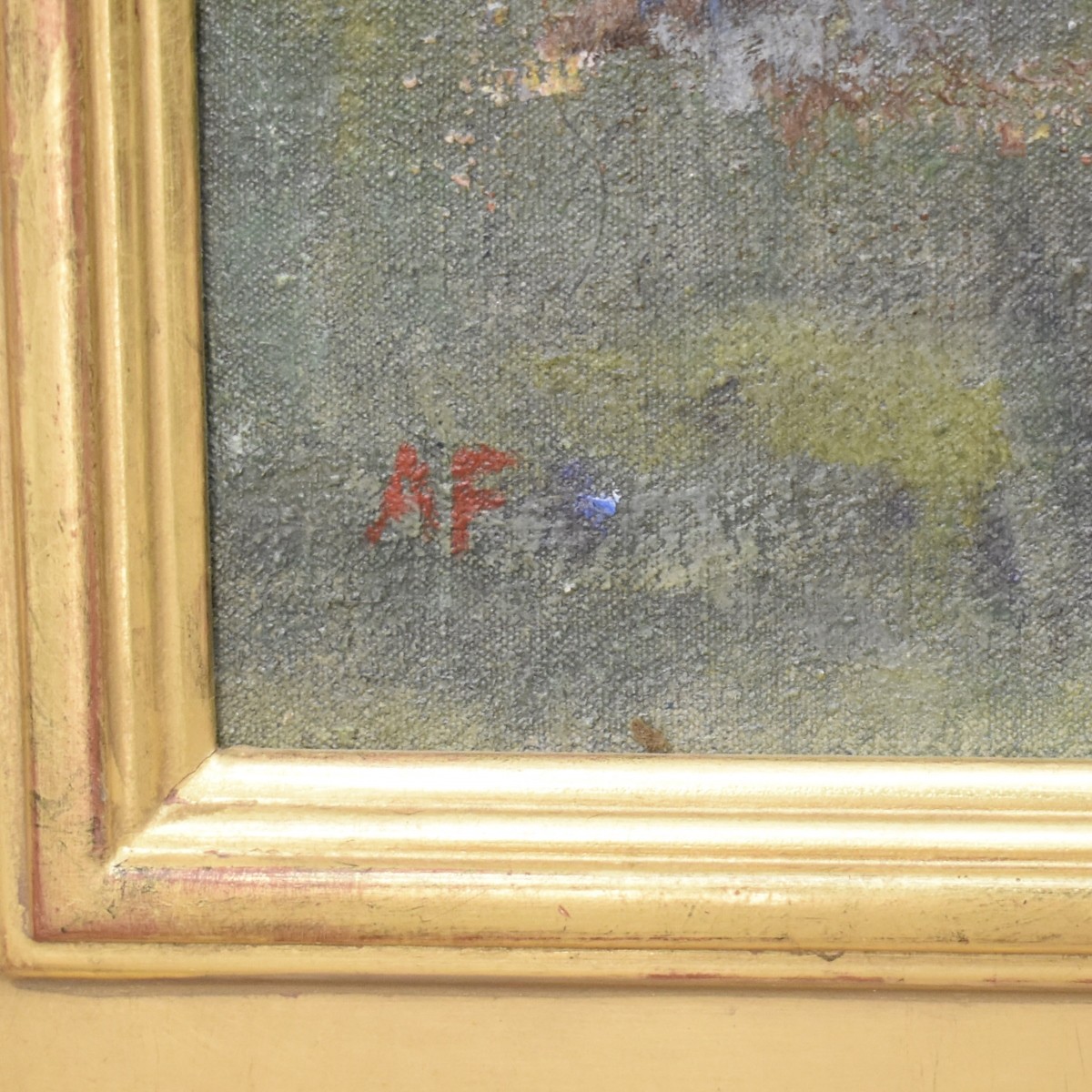 Arnold Friedman, American (1874-1946)