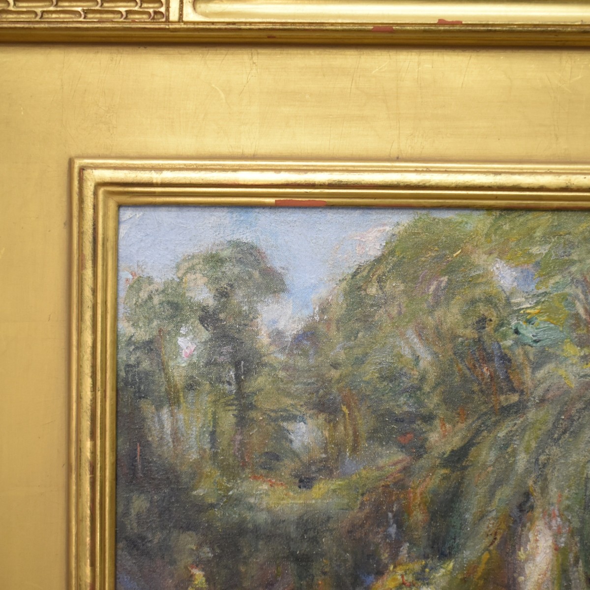 Arnold Friedman, American (1874-1946)