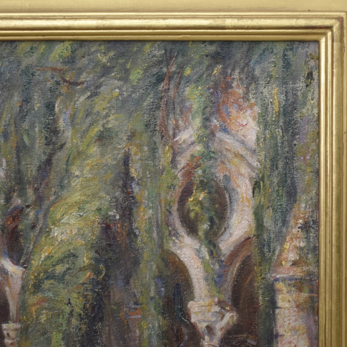 Arnold Friedman, American (1874-1946)