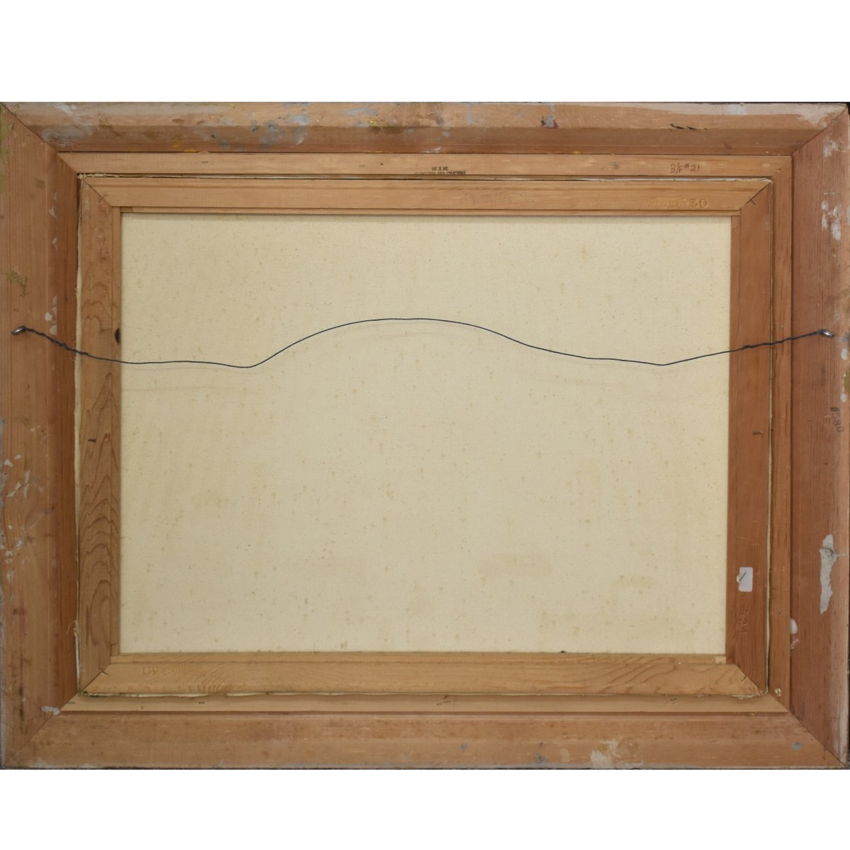 Cora Lou Robinson American (20th C.)