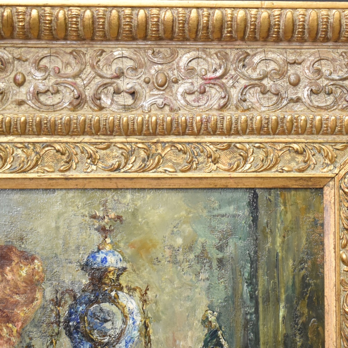 Cora Lou Robinson American (20th C.)