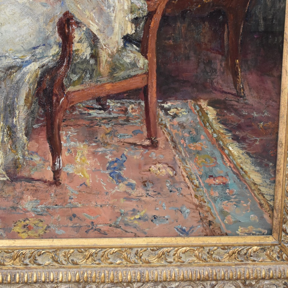 Cora Lou Robinson American (20th C.)