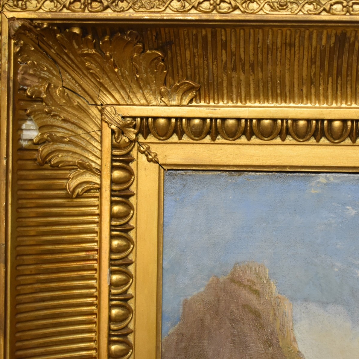 Sidney R. Percy, British (1821-1886)