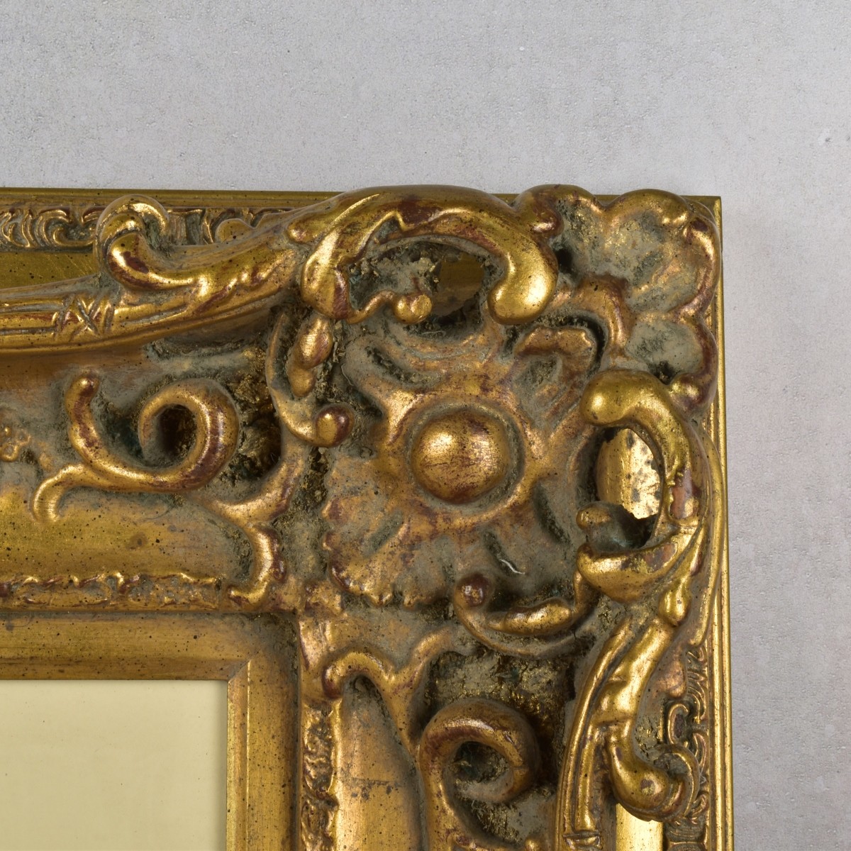 Rembrandt "The Clergyman"