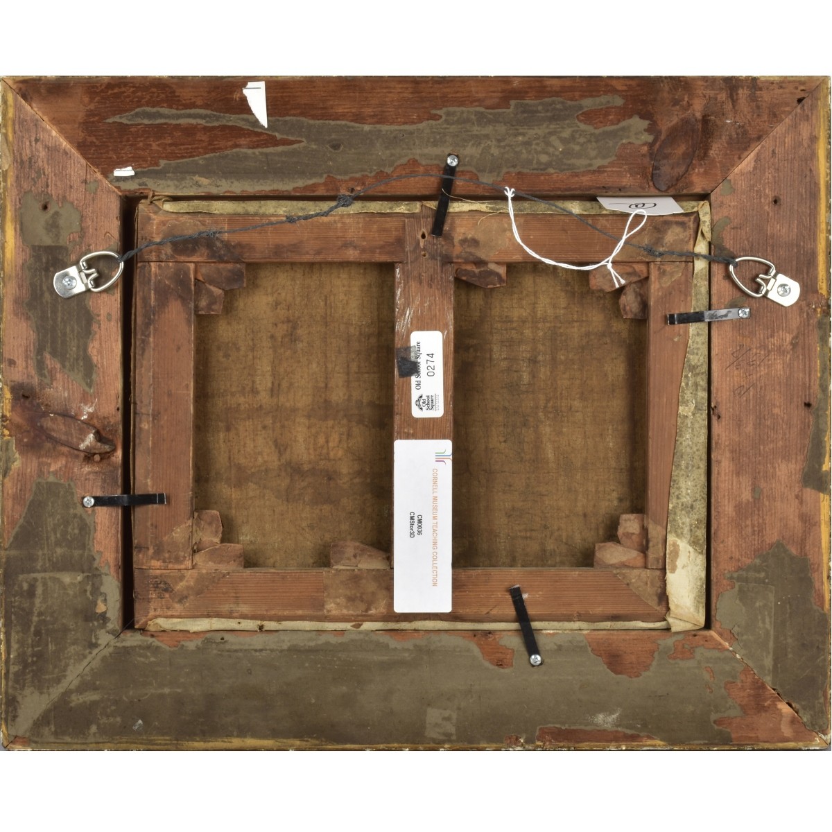 English School Landscape