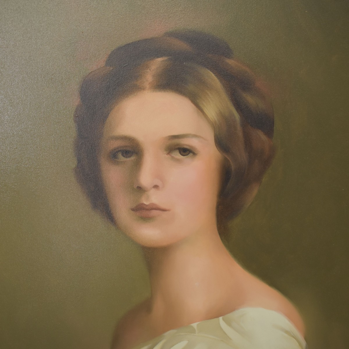 Joyce Birkenstock, American (20th Century)