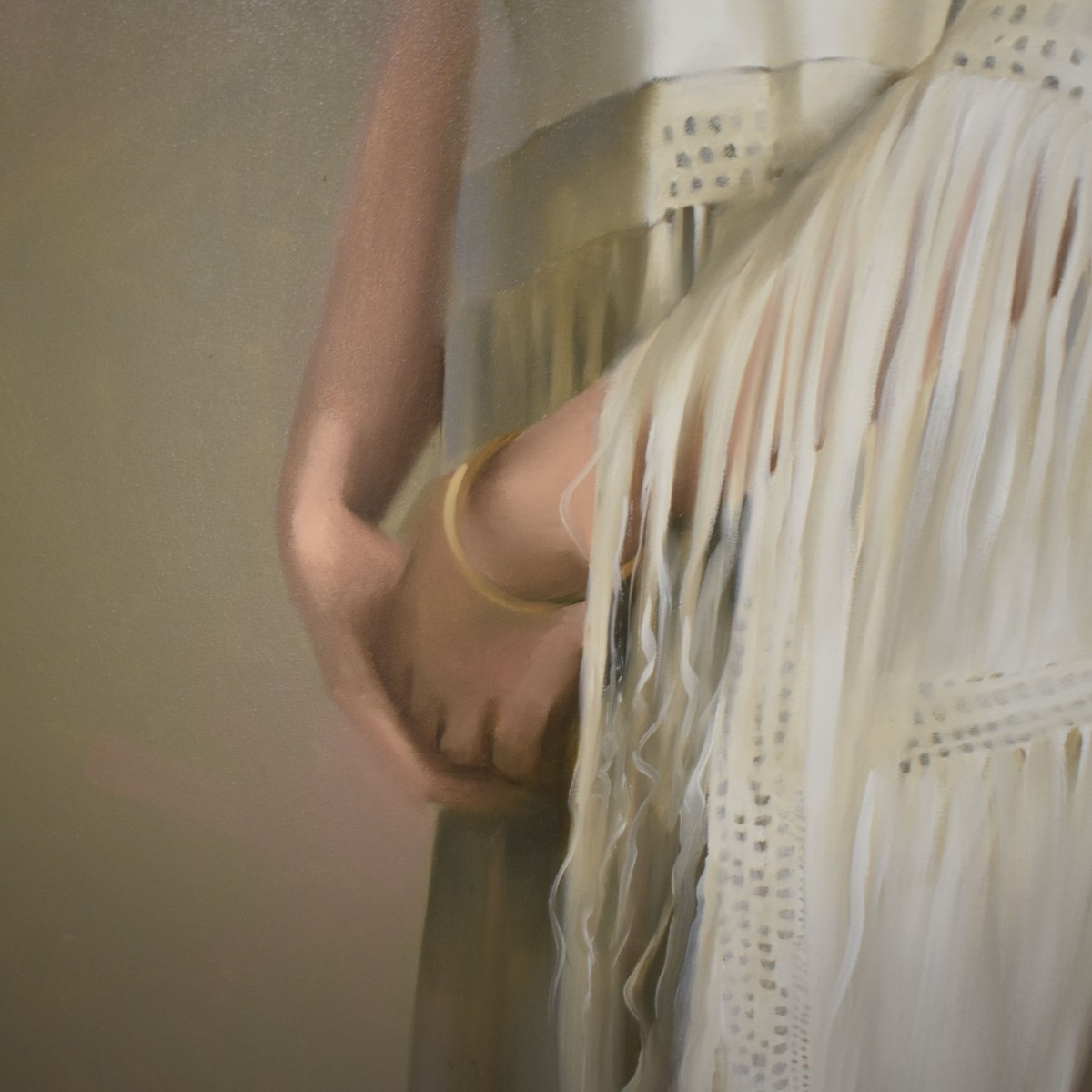 Joyce Birkenstock, American (20th Century)